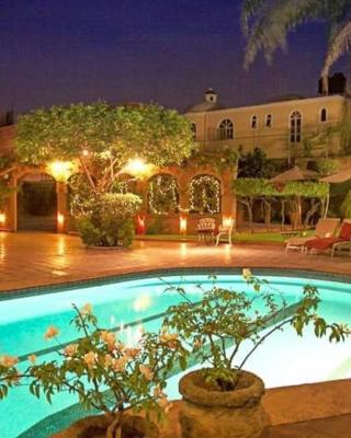 Quinta Don Jose Boutique Hotel
