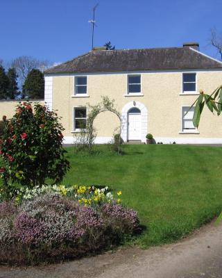 Ballinclea House Bed and Breakfast