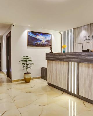 Hotel O Sky Hotel