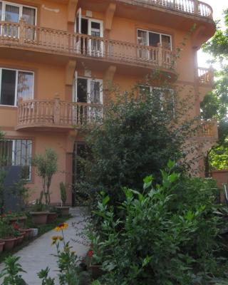 HOTEL - SHORENA