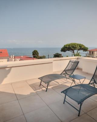 Hôtel Villa Martini