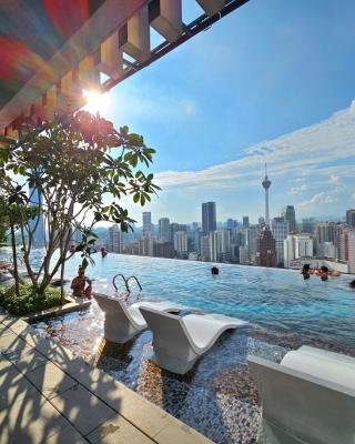 Axon Residence Damai Bukit Bintang