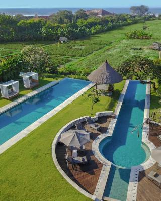 The Samata by LifestyleRetreats
