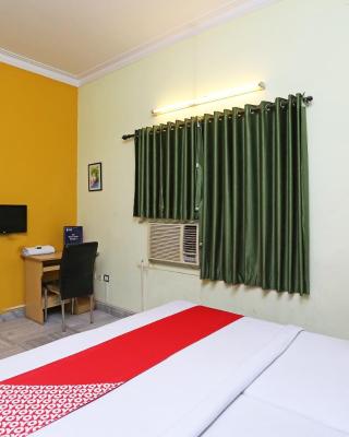 Hotel O Regency Guest house Near TCS Gitobitan