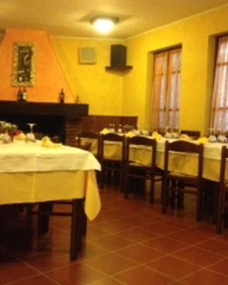 Locanda Del Sole