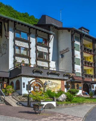Moselromantik Hotel Weissmühle