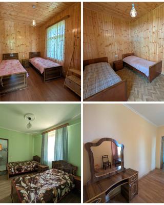Guest House Roba