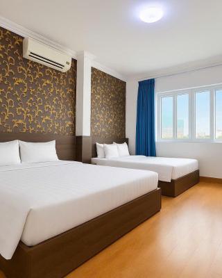 Rosa Hotel