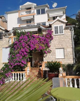Apartmani Kalinic
