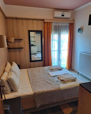 Zozas Rooms