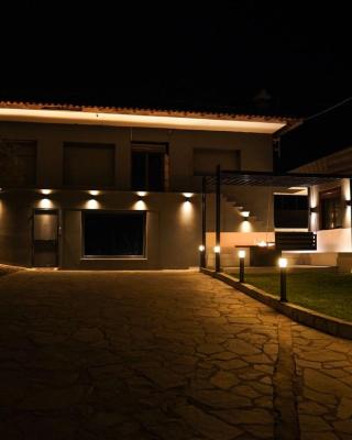 Tsiaras House