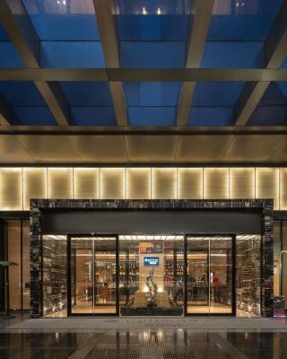 Pullman Shanghai Jingan