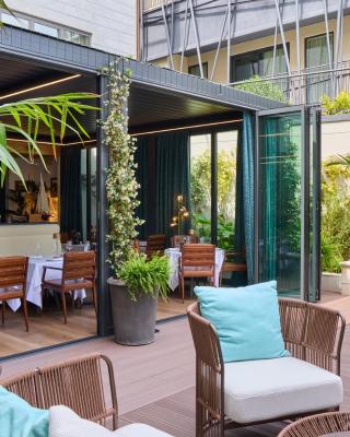 NEMI Hotel