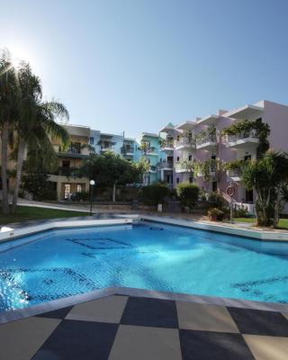 Bellos Hotel Apartments