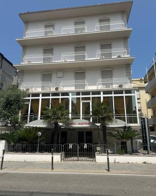 Hotel Austria