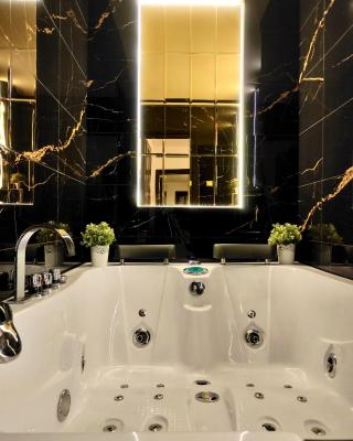Pokoje i apartamenty u Sabiny - DOSTĘP DO JACUZZI TYLKO W WYBRANYCH OPCJACH sprawdź poniżej szczegóły rezerwacji