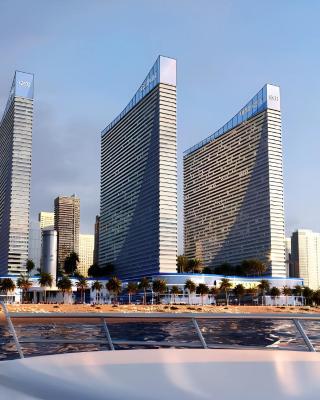 Orbi City-Sunny Apartments