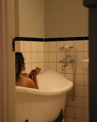 SOFS boutique hotel