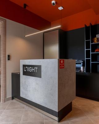 U-NIGHT Hostel