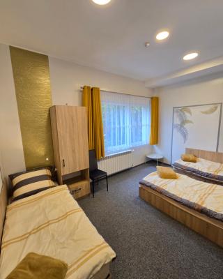 Pokoje gościnne GOOD NIGHT apartamenty, noclegi