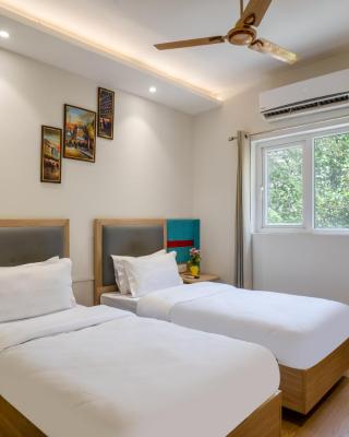 FlxHo Cyber One - Hotel And Banquet- DLF Cyber City