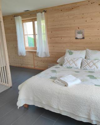 B&B Le Chalet