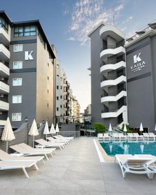 Kaila Krizantem Hotel