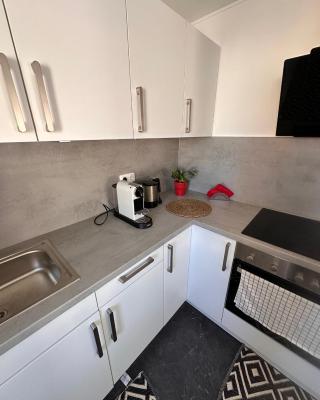 Ferienwohnung Zeciri