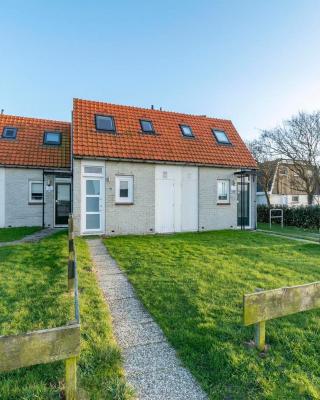 Holiday Home in Callantsoog near Beach