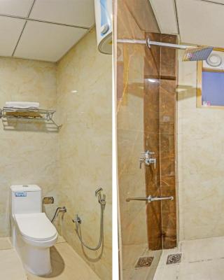 Hotel Grand City Stay