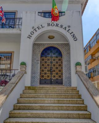 Hotel Borsalino