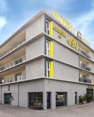 B&B HOTEL Perpignan Saleilles