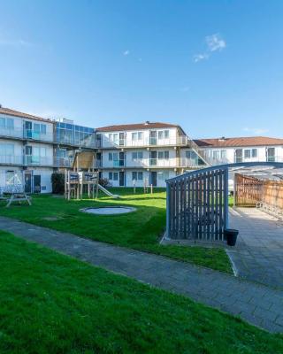 Apartment in Callantsoog near Beach
