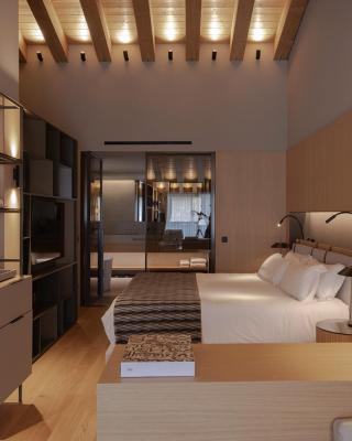 The Blackpine Hotel - Small Luxury Hotels