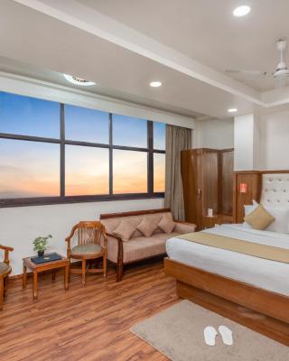 Hotel RK Residency Vasundhara Ghaziabad Delhi NCR