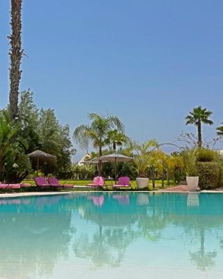 Les Jardins D'issil