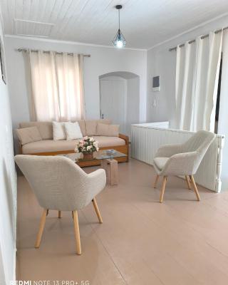 Poseidon Apartments