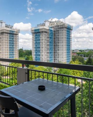 Arish Downtown Venice Apartment