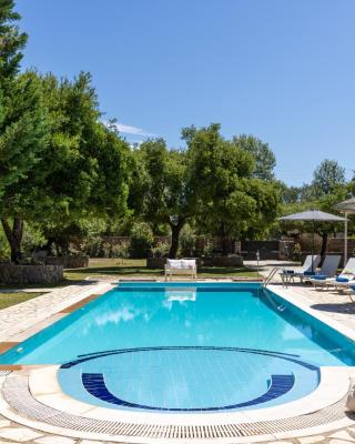 Villa Michel
