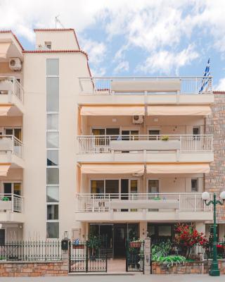 Ikaros Apartments