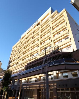 Dormy Inn Kofu Natural Hot Spring Kaiji no Yu Reopening on February 3rd 2025