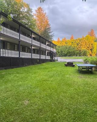West Wind Motel