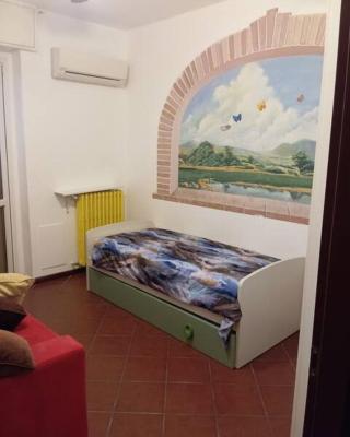 Camera Francy's house Pero