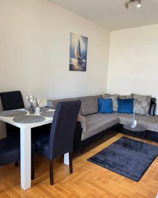 Izdajem studio - apartman