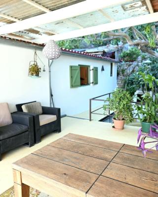 Luka's House - ZF Hvar