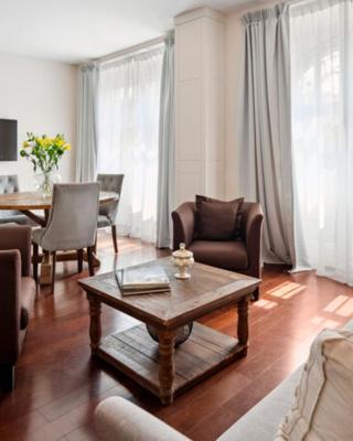 Central Hotel Panama Casco Viejo