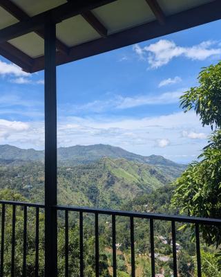 Glorious Nature Inn