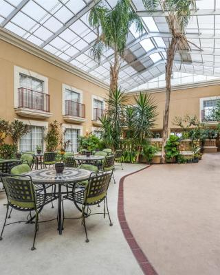Best Western Plus Atrium Inn