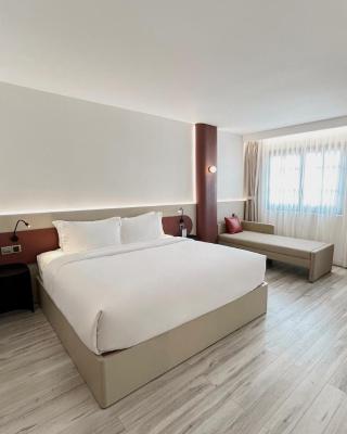 The Concept Hotel HCMC- Premium