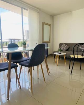 Apartamento en Ricaurte - Reserva de Peñalisa